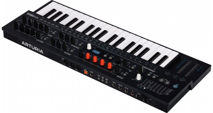 Sintetizator Arturia MiniFreak [3]
