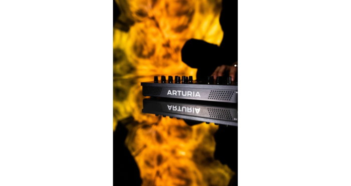 Sintetizator Arturia MiniFreak [13]