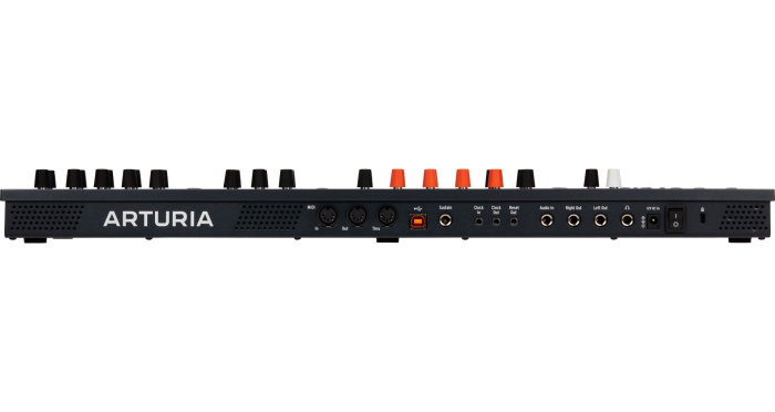 Sintetizator Arturia MiniFreak [4]