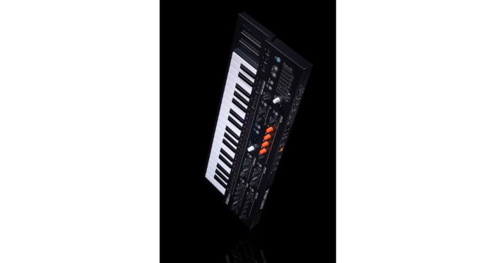 Sintetizator Arturia MiniFreak [6]