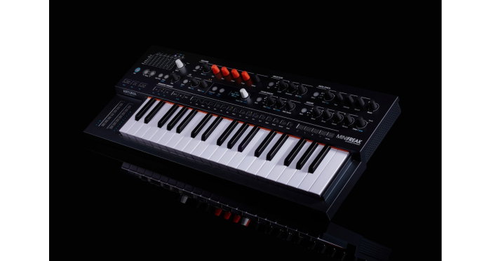 Sintetizator Arturia MiniFreak [5]