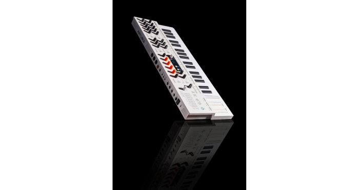 Sintetizator Arturia MiniFreak Vocoder [15]