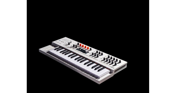 Sintetizator Arturia MiniFreak Vocoder [17]