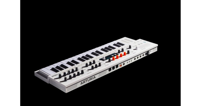 Sintetizator Arturia MiniFreak Vocoder [16]