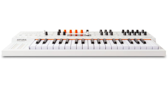 Sintetizator Arturia MiniFreak Vocoder [6]