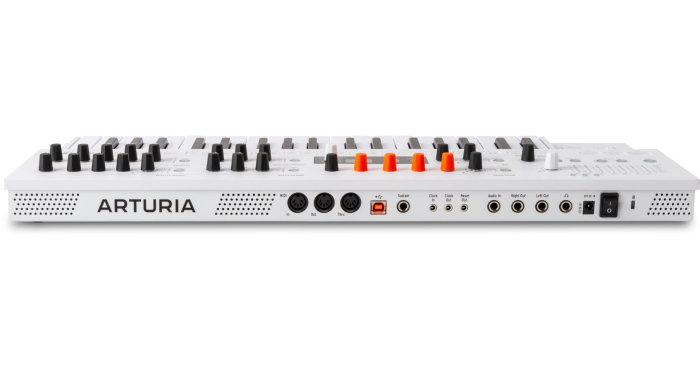 Sintetizator Arturia MiniFreak Vocoder [10]