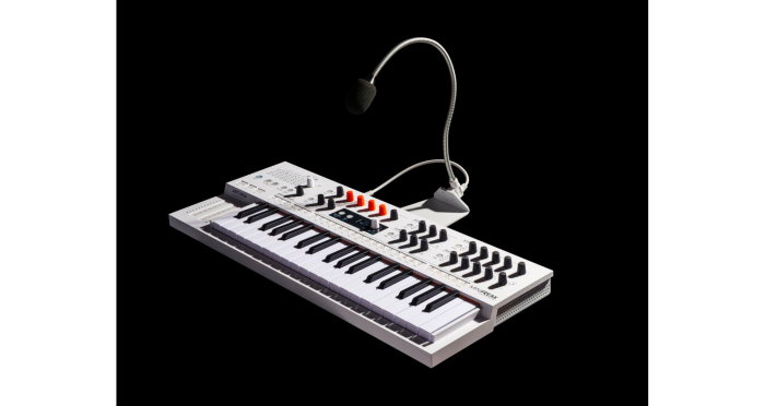 Sintetizator Arturia MiniFreak Vocoder [14]