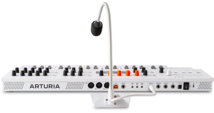 Sintetizator Arturia MiniFreak Vocoder [9]