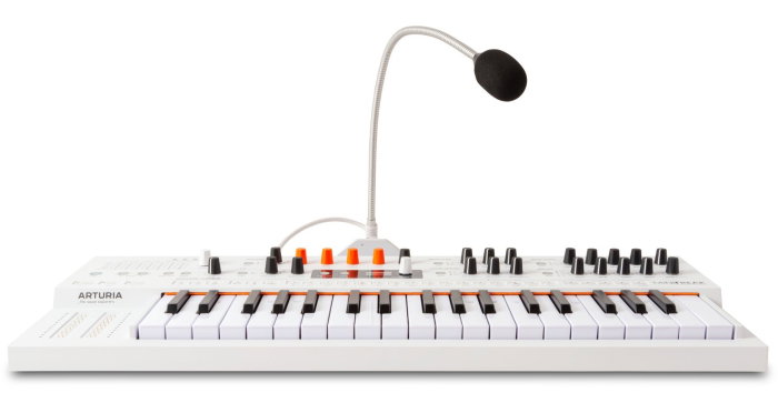 Sintetizator Arturia MiniFreak Vocoder [5]