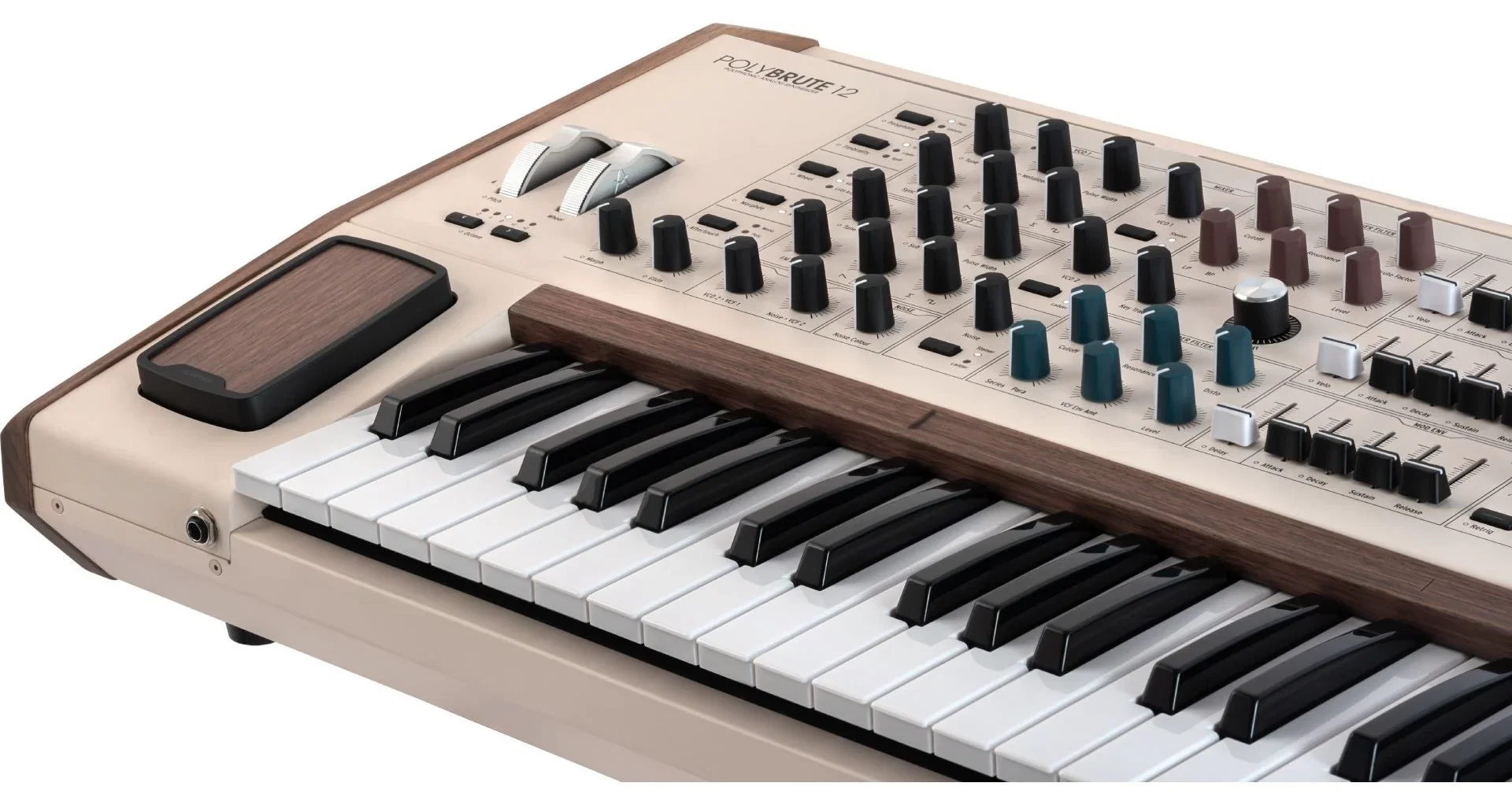 Sintetizator Arturia PolyBrute 12 [4]