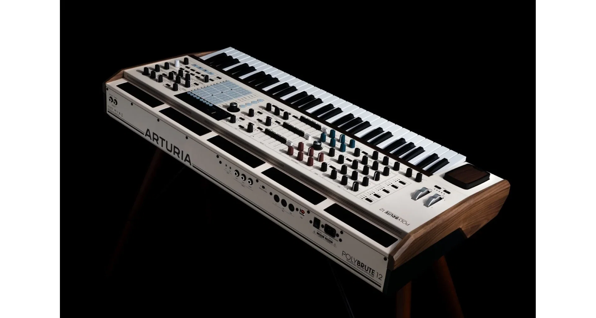 Sintetizator Arturia PolyBrute 12 [2]