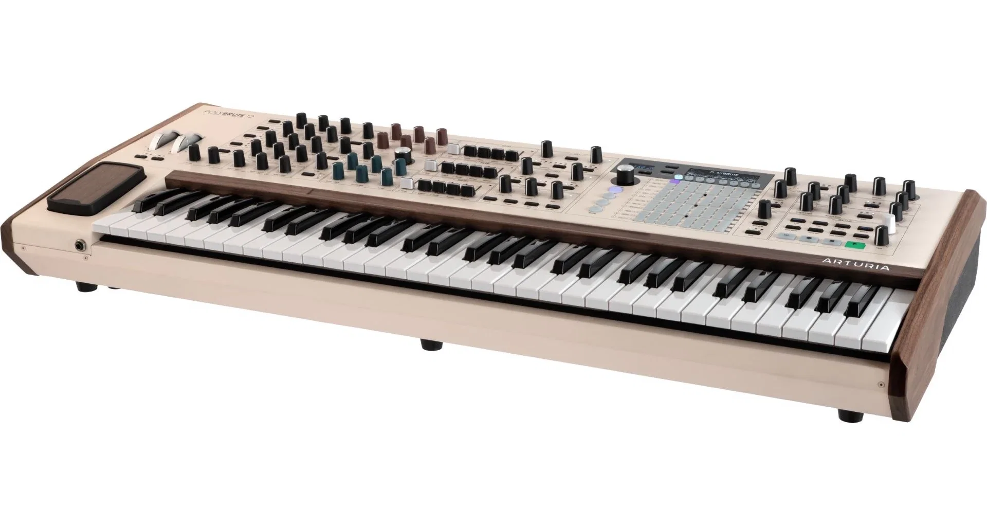 Sintetizator Arturia PolyBrute 12 [7]