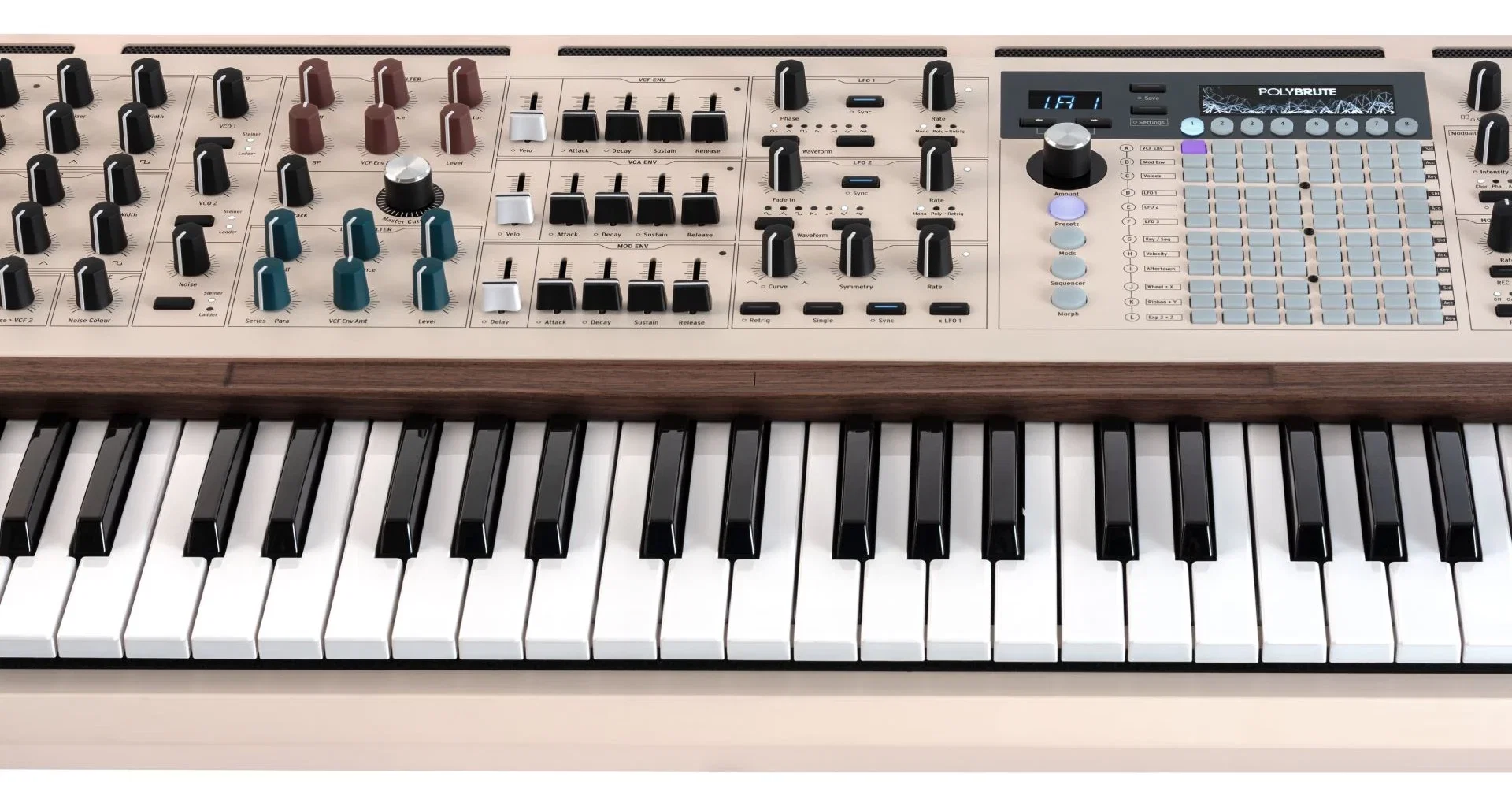 Sintetizator Arturia PolyBrute 12 [5]