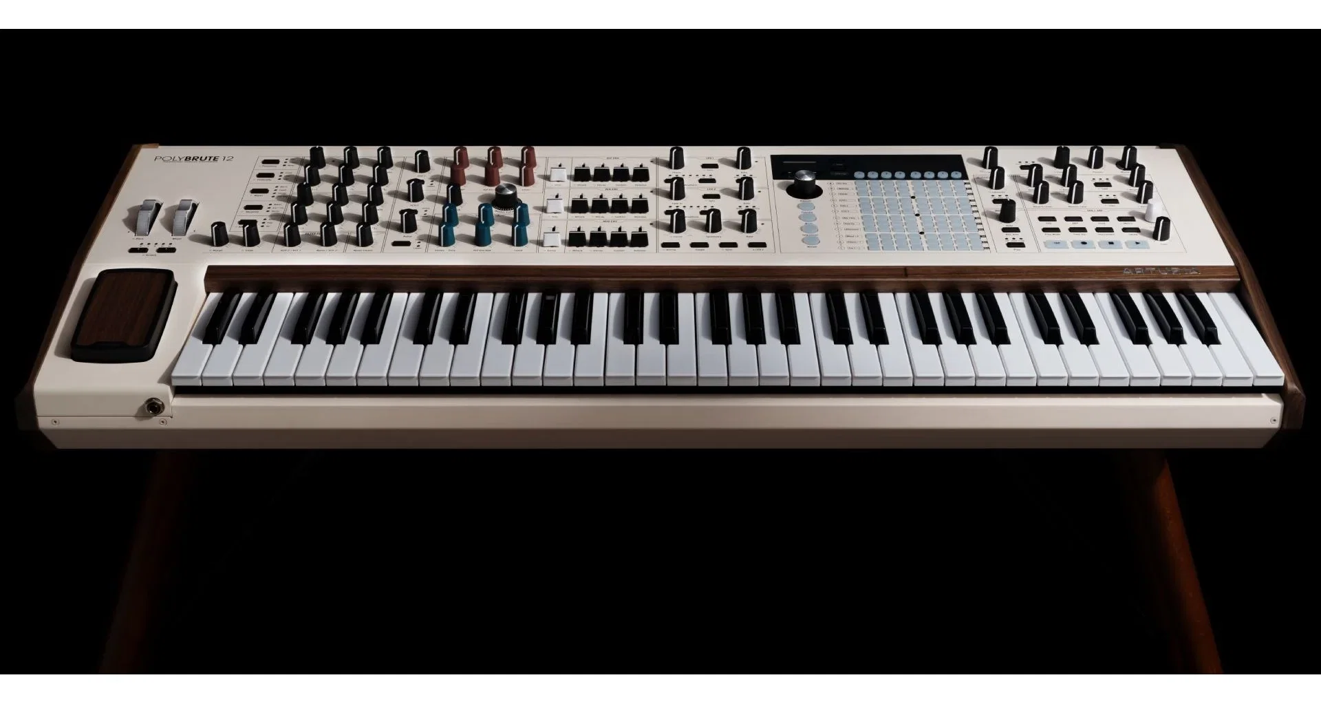 Sintetizator Arturia PolyBrute 12 [12]