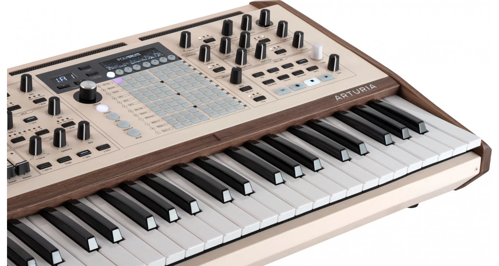 Sintetizator Arturia PolyBrute 12 [3]