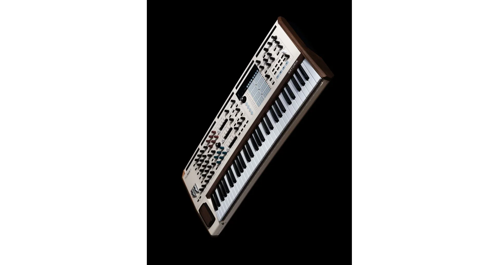 Sintetizator Arturia PolyBrute 12 [15]
