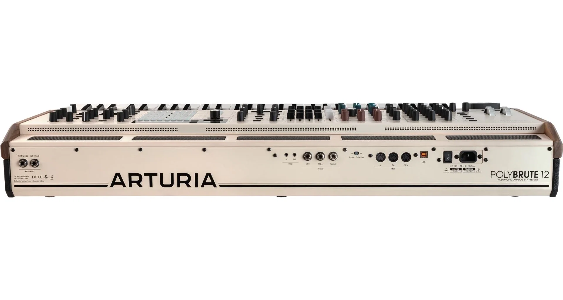 Sintetizator Arturia PolyBrute 12 [6]
