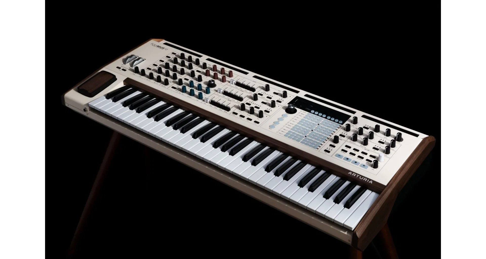 Sintetizator Arturia PolyBrute 12 [13]
