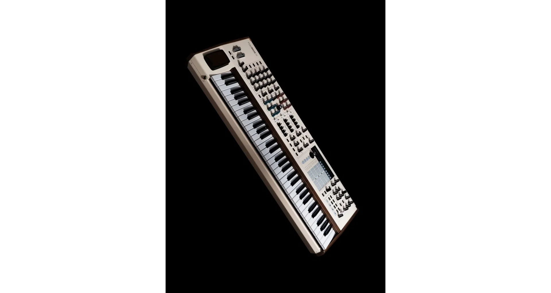 Sintetizator Arturia PolyBrute 12 [17]