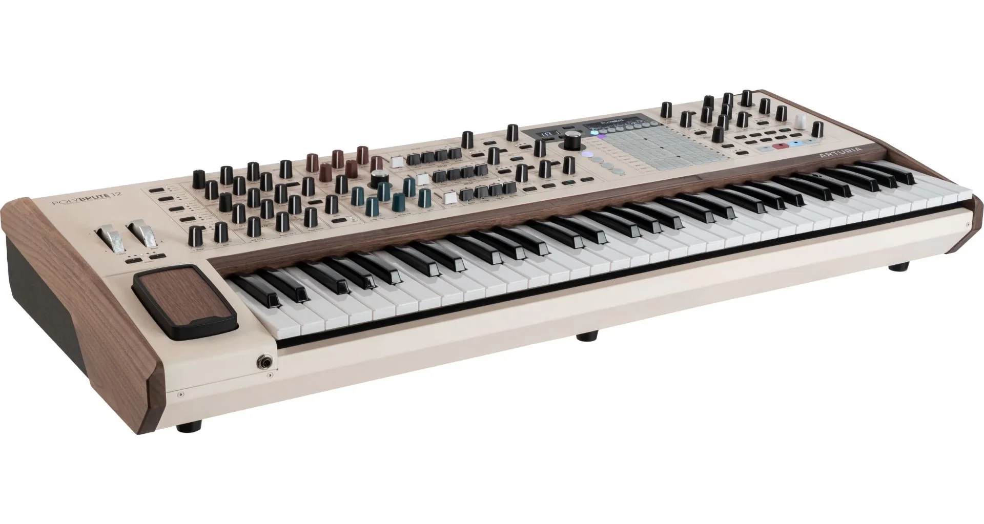 Sintetizator Arturia PolyBrute 12 [9]