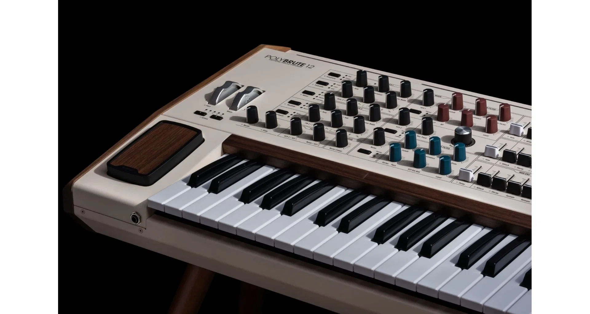 Sintetizator Arturia PolyBrute 12 [18]