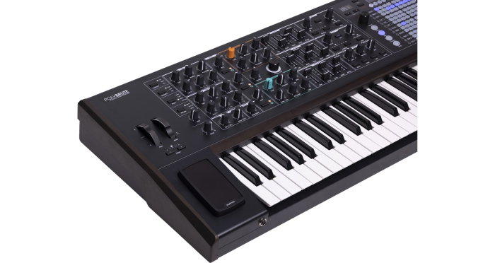 Sintetizator Arturia PolyBrute Noir [3]