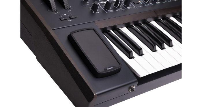Sintetizator Arturia PolyBrute Noir [6]