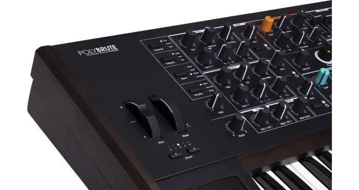 Sintetizator Arturia PolyBrute Noir [7]