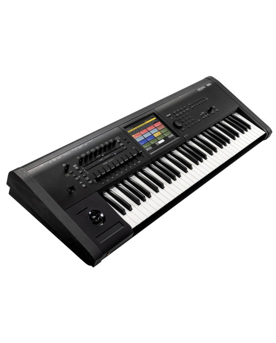 Sintetizator Korg Kronos 3 61 [10]