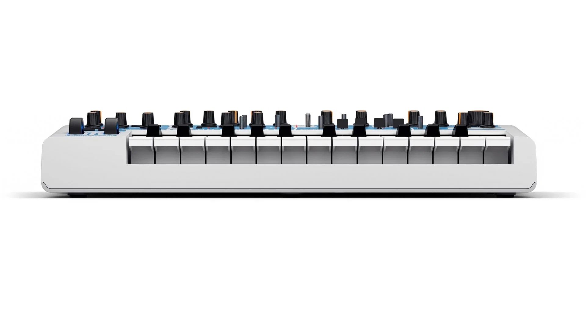 Sintetizator Novation Bass Station II Swifty Edition [5]