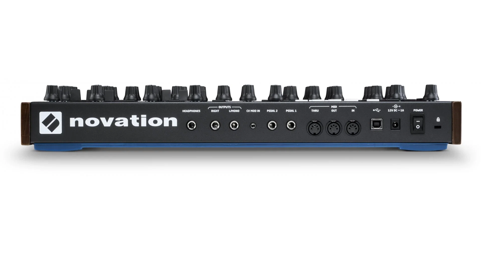 Sintetizator Novation Peak [3]