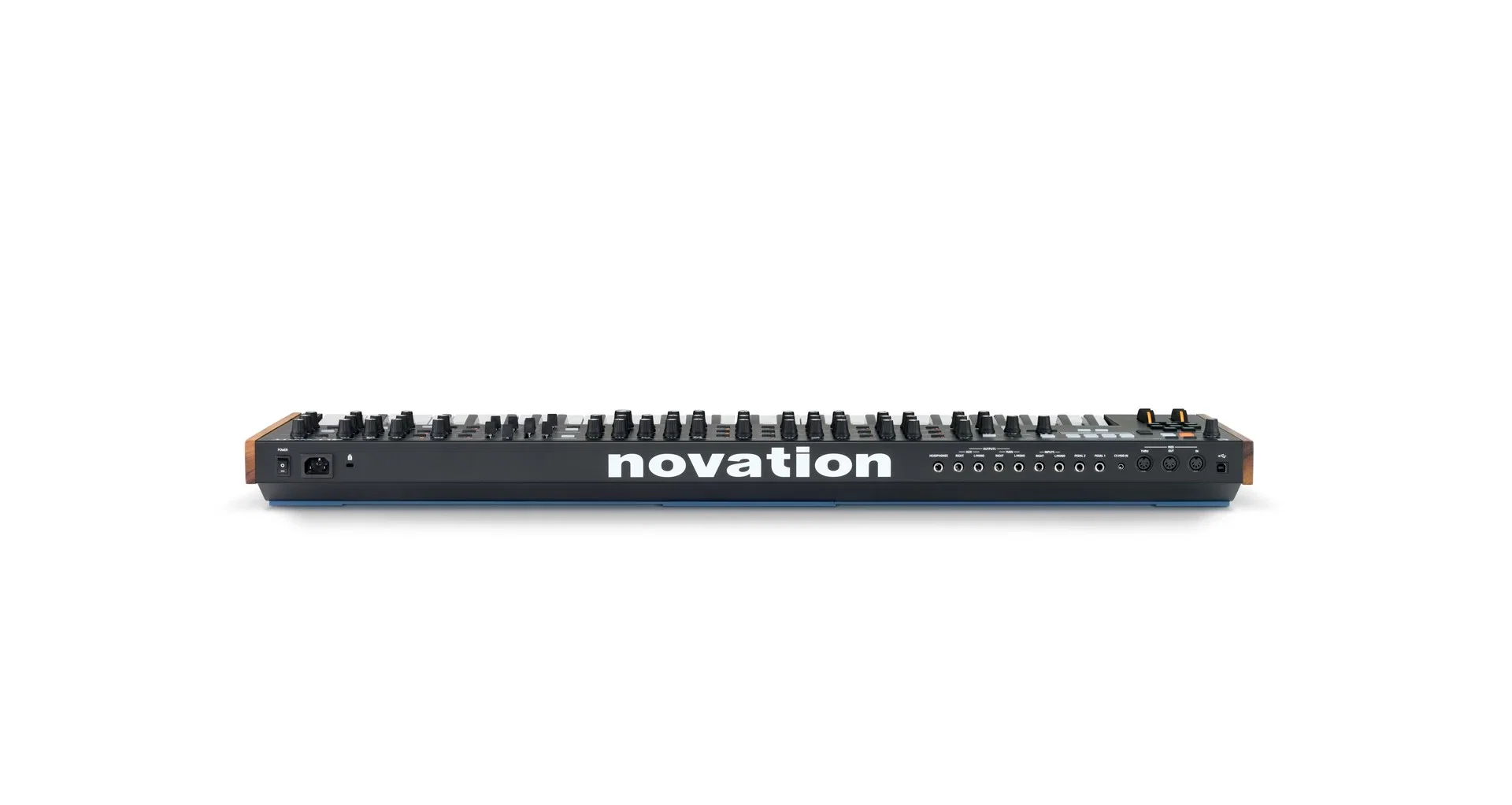 Sintetizator Novation Summit [3]
