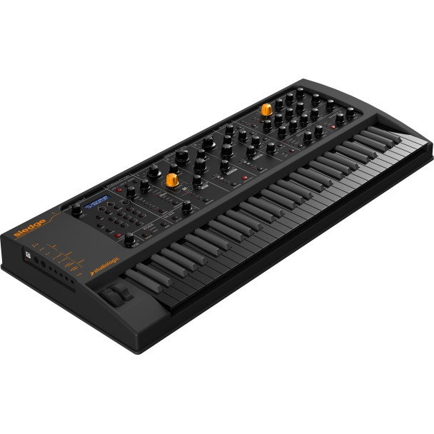 Sintetizator Studiologic Sledge Black Edition [3]