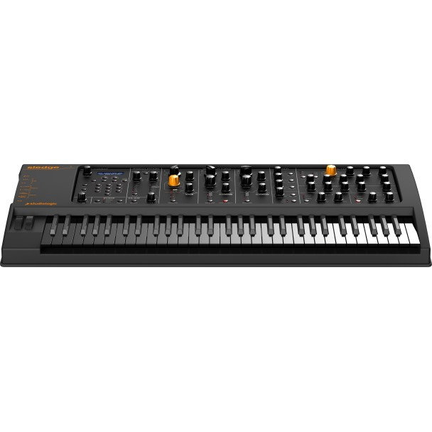 Sintetizator Studiologic Sledge Black Edition [2]