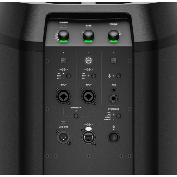 Sistem array Bose L1 Pro16 Black - Bose [4]