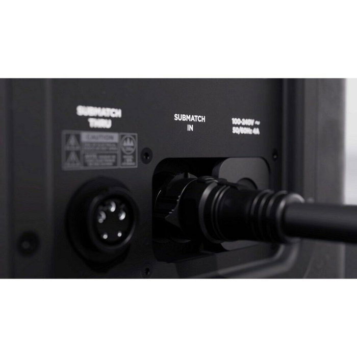 Sistem array Bose L1 Pro32 Black - Bose [7]