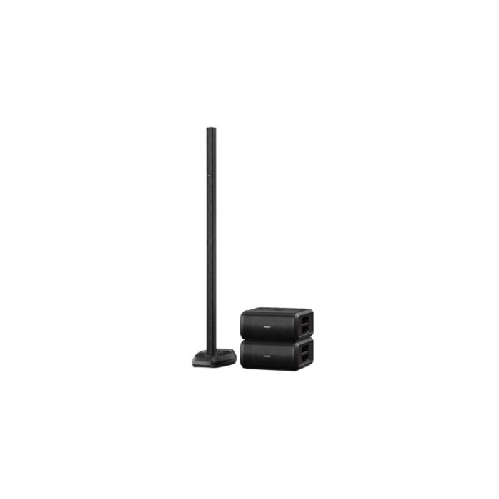 Sistem array Bose L1 Pro32 Black - Bose [3]