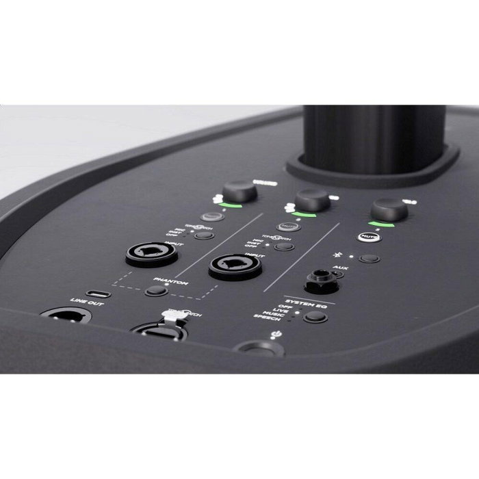 Sistem array Bose L1 Pro32 Black - Bose [6]