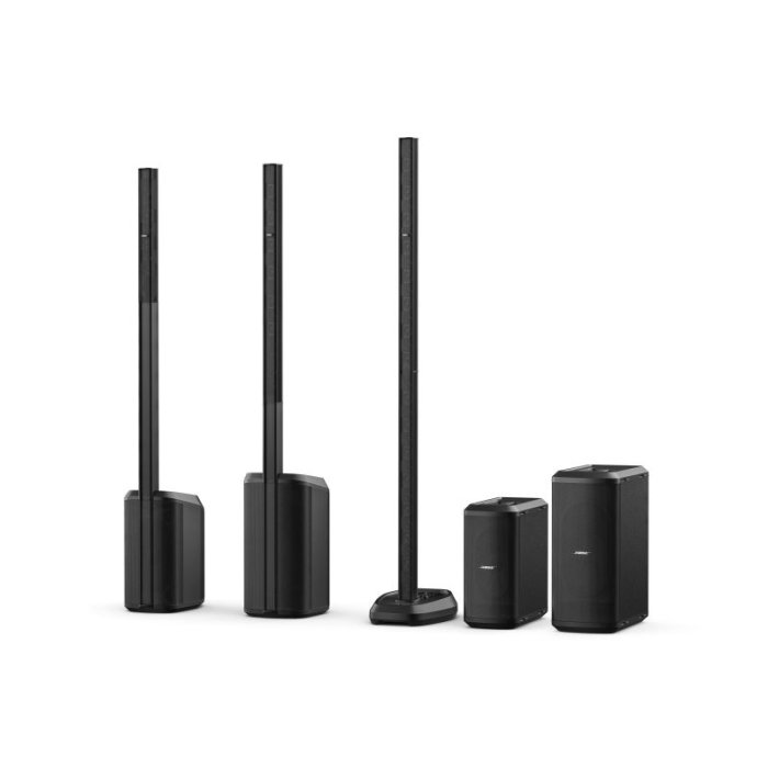 Sistem array Bose L1 Pro8 [4]