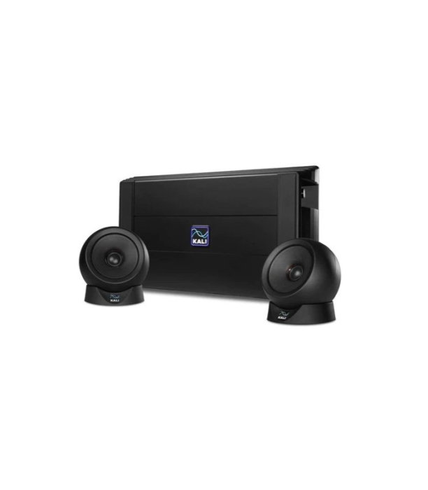 Sistem de monitoare de studio Kali Audio IN-UNF [2]