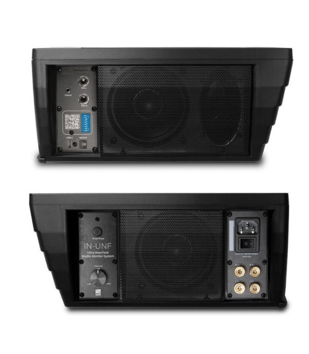 Sistem de monitoare de studio Kali Audio IN-UNF [3]