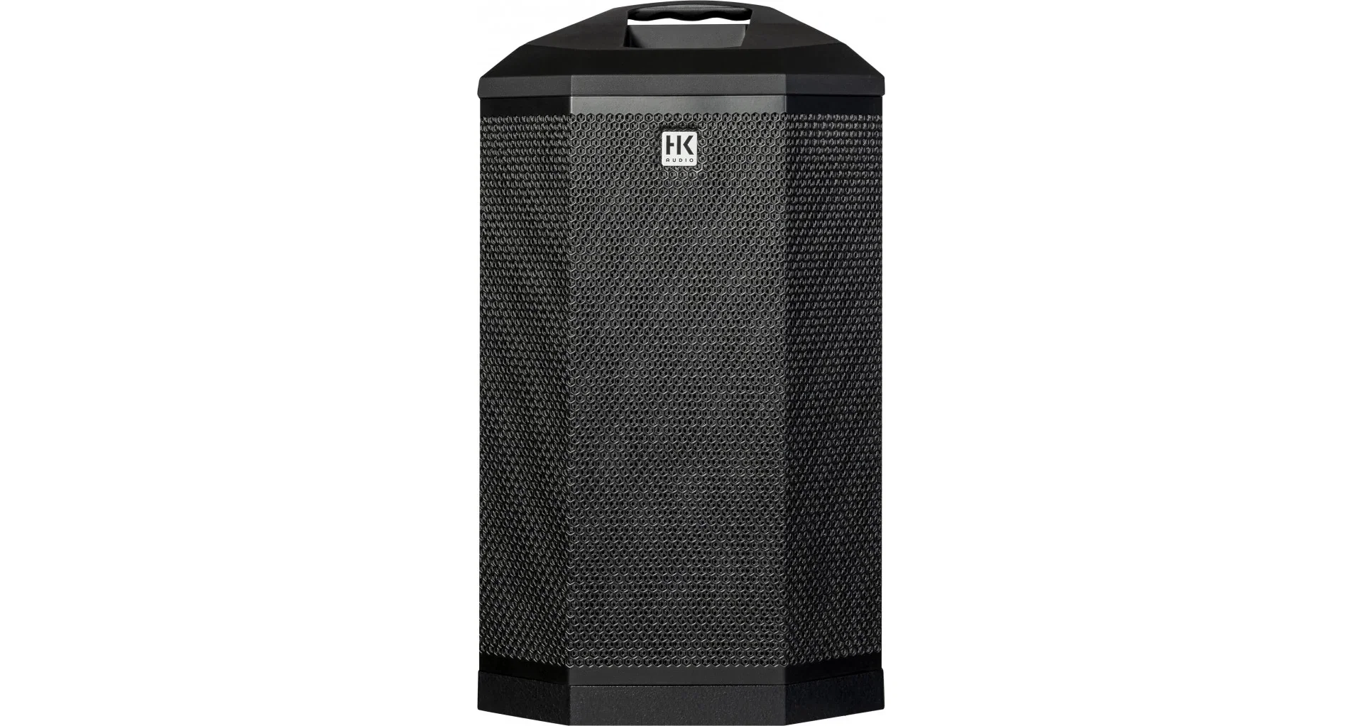 Sistem de sonorizare HK Audio POLAR 8 MK2 Black [19]