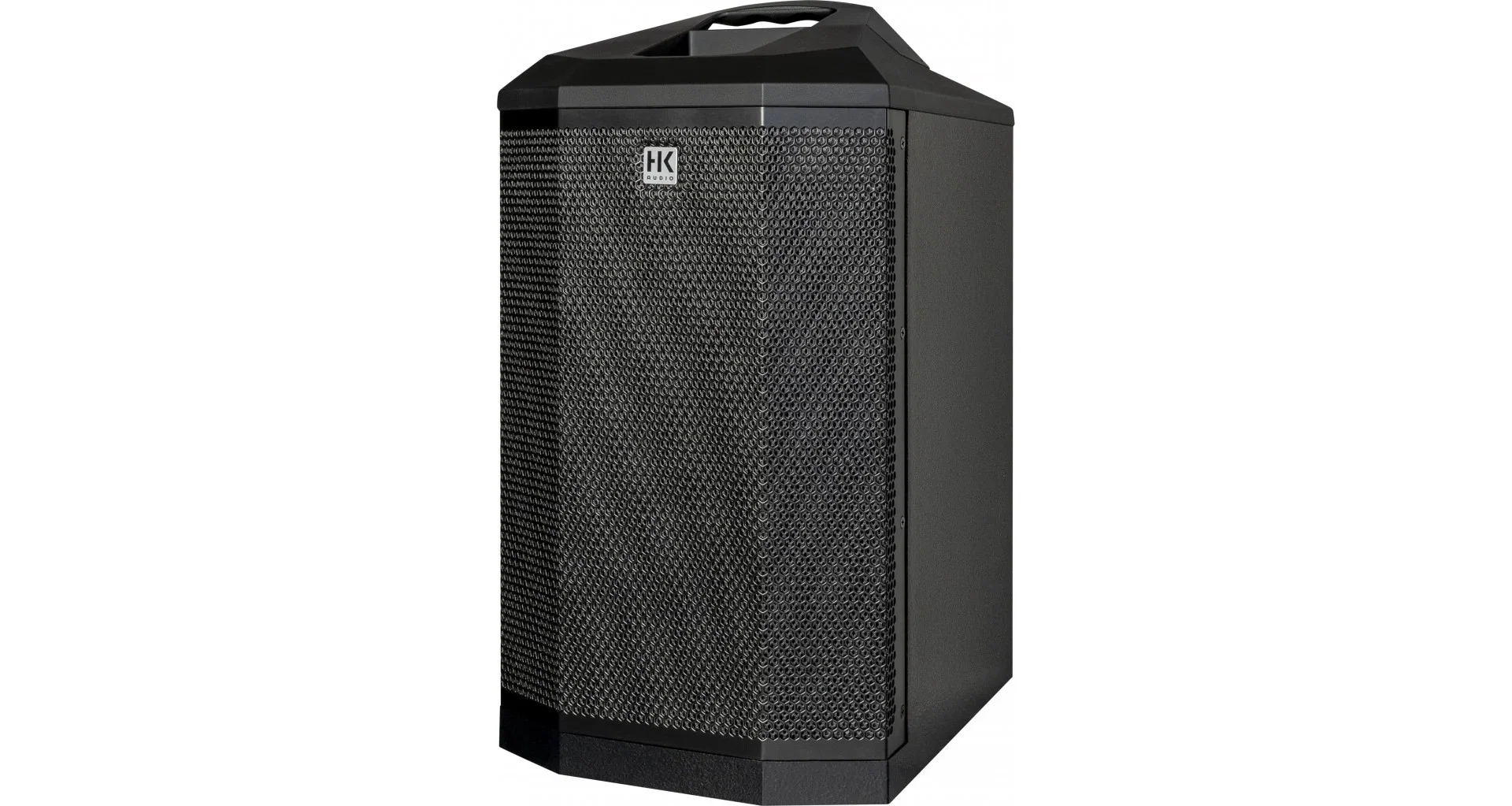 Sistem de sonorizare HK Audio POLAR 8 MK2 Black [23]