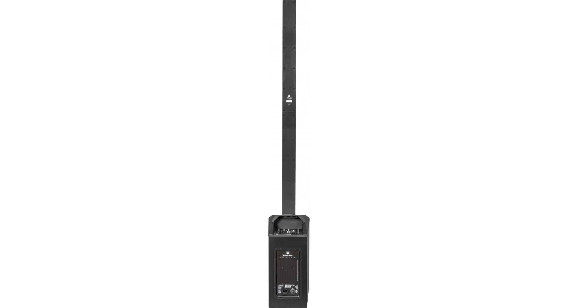 Sistem de sonorizare HK Audio POLAR 8 MK2 Black [6]
