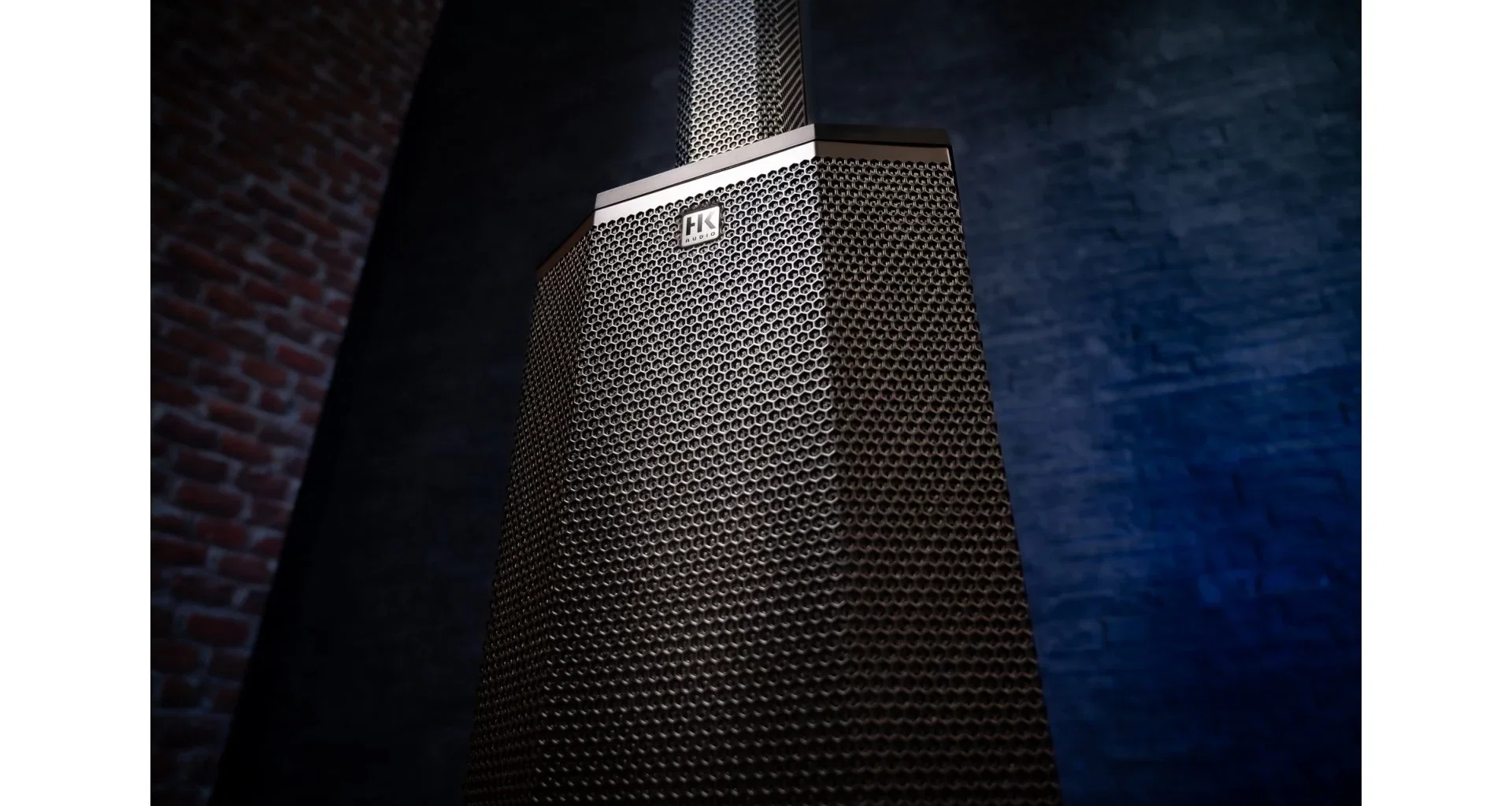 Sistem de sonorizare HK Audio POLAR 8 MK2 Black [10]