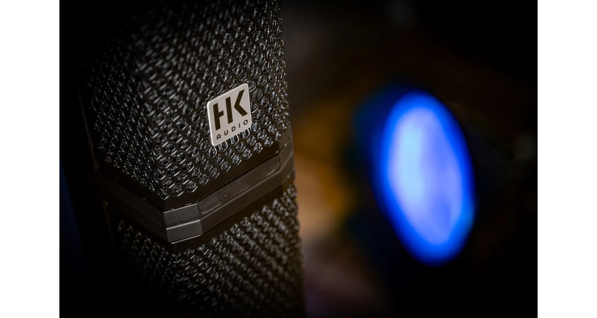 Sistem de sonorizare HK Audio POLAR 8 MK2 Black [13]
