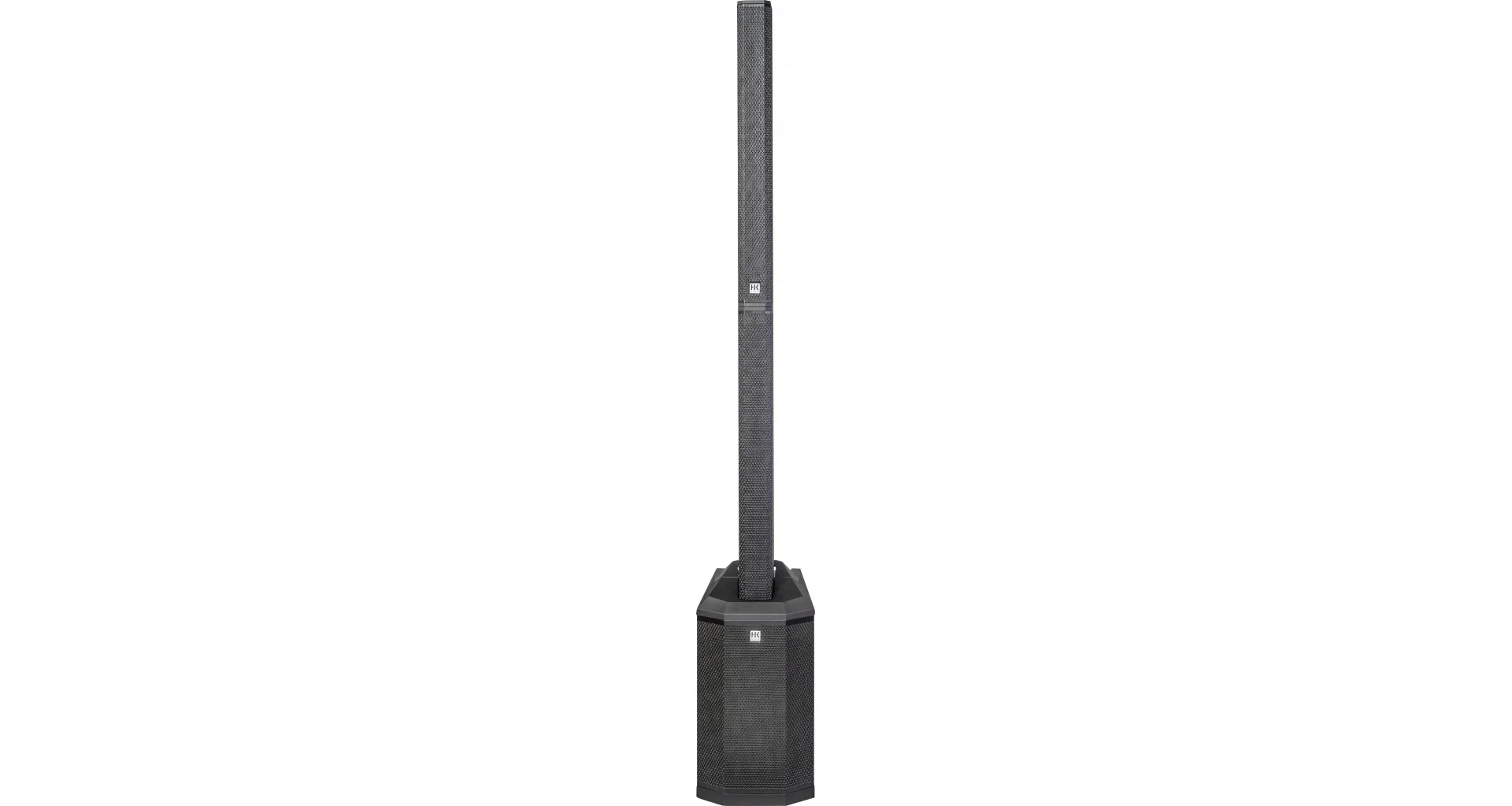 Sistem de sonorizare HK Audio POLAR 8 MK2 Black [2]