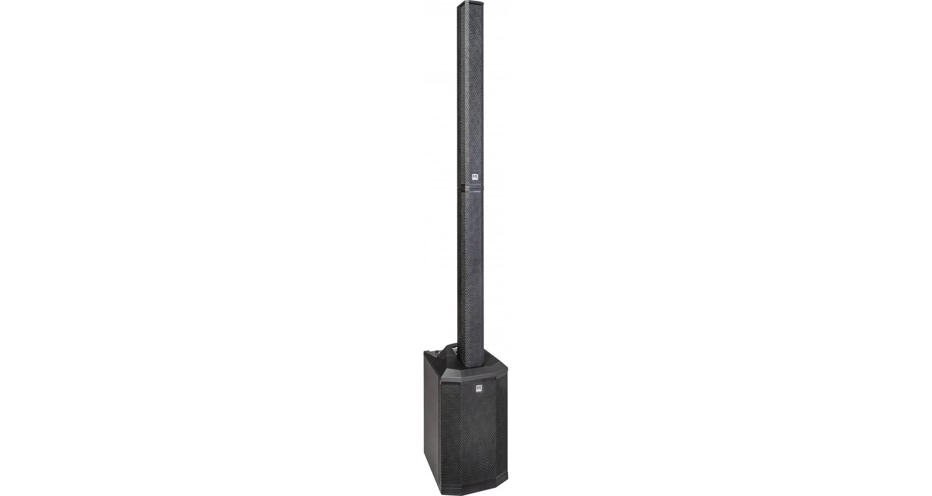 Sistem de sonorizare HK Audio POLAR 8 MK2 Black [3]