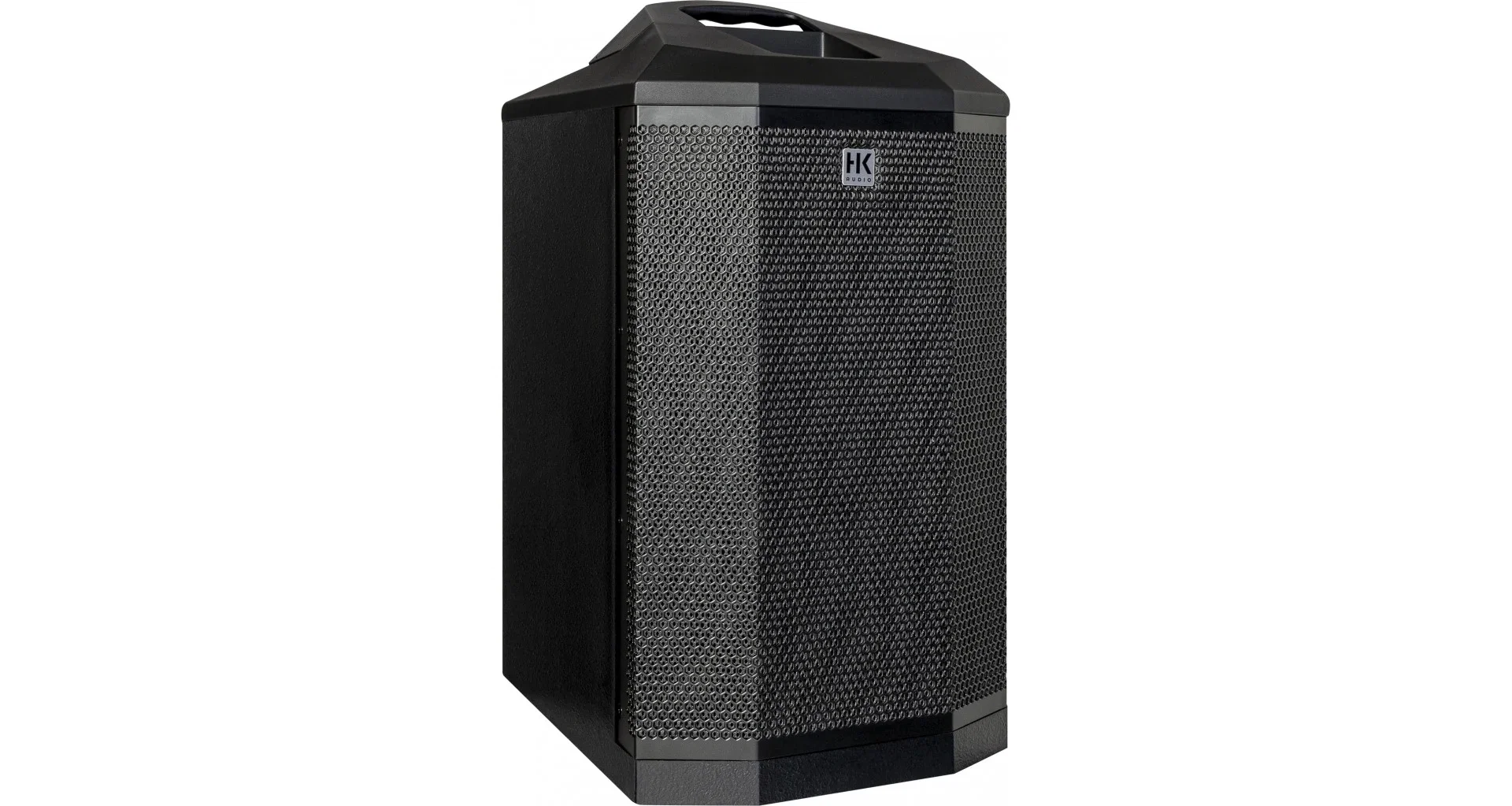 Sistem de sonorizare HK Audio POLAR 8 MK2 Black [22]