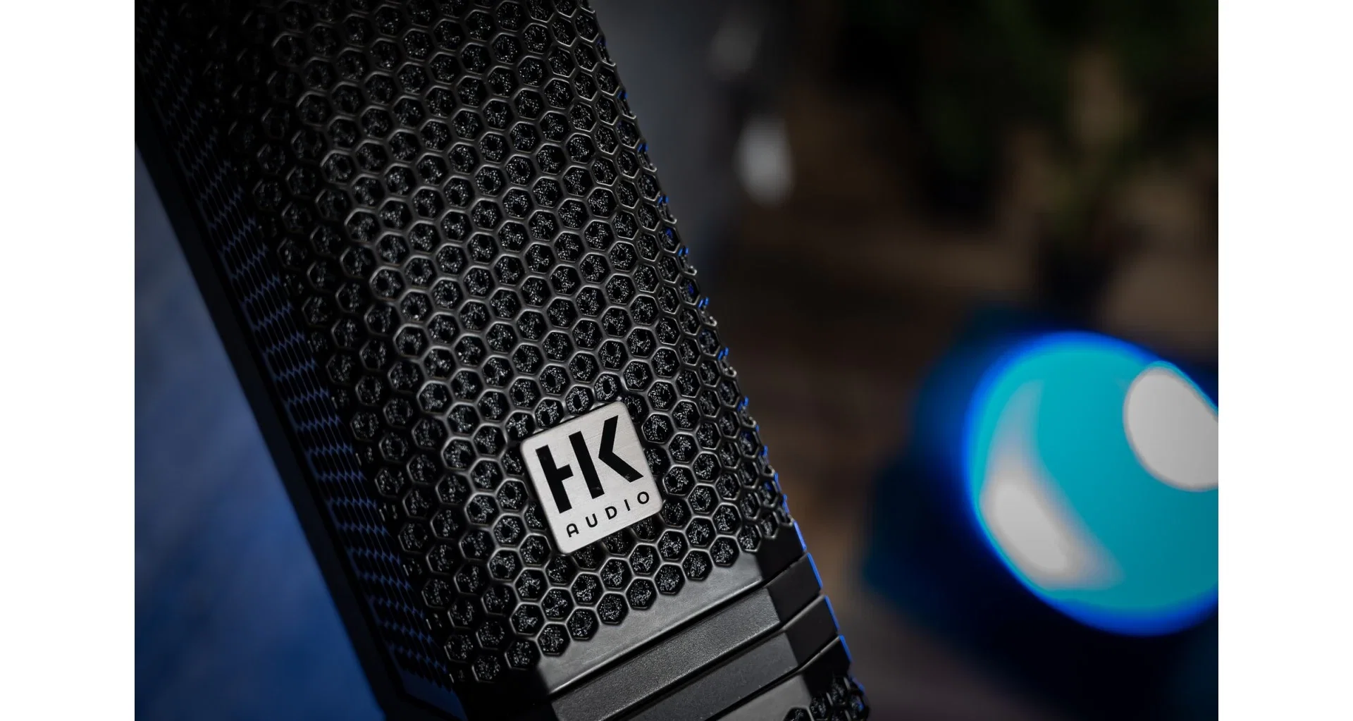 Sistem de sonorizare HK Audio POLAR 8 MK2 Black [17]